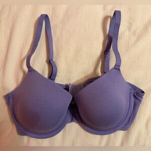 Auden Lavender Bra